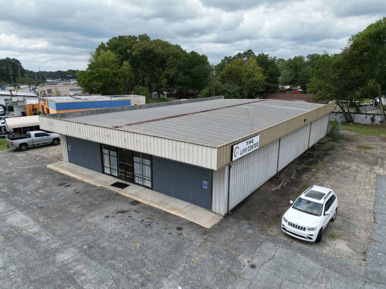 1913 S Lumpkin Rd, Columbus, GA for sale Building Photo- Image 1 of 1