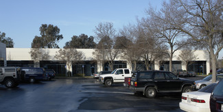 More details for 488 Lindbergh Ave, Livermore, CA - Industrial for Lease