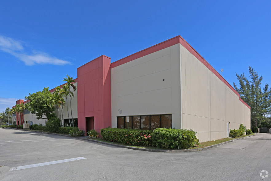 6600 High Ridge Rd, Boynton Beach, FL for sale - Building Photo - Image 1 of 1