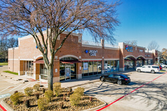 More details for 2301-2315 E Southlake Blvd, Southlake, TX - Office/Retail for Lease