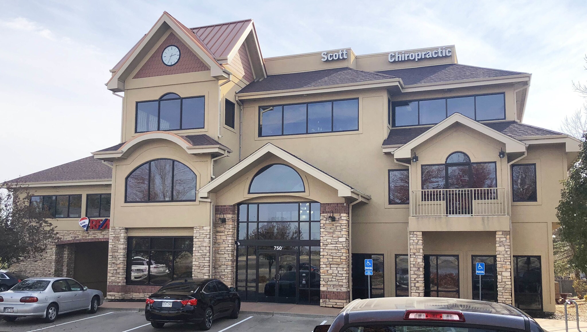 750 W Eisenhower Blvd, Loveland, CO for sale Other- Image 1 of 1