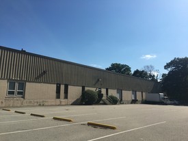 6 Kiddie Dr, Avon MA - Warehouse