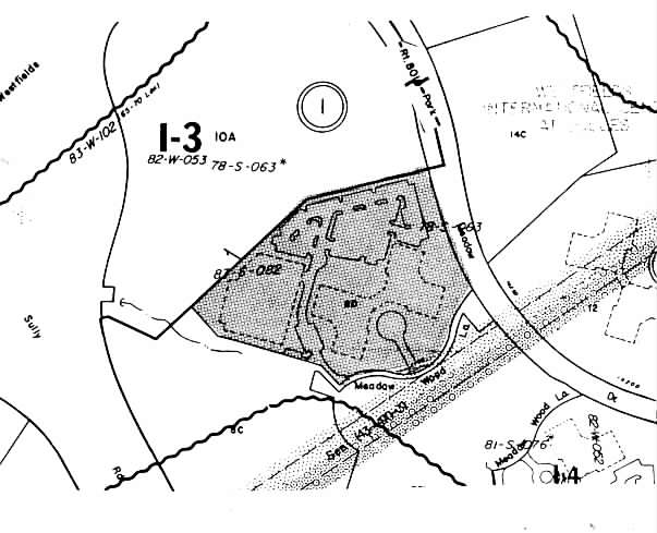 4795 Meadow Wood Ln, Chantilly, VA 20151 - Venture Park | LoopNet