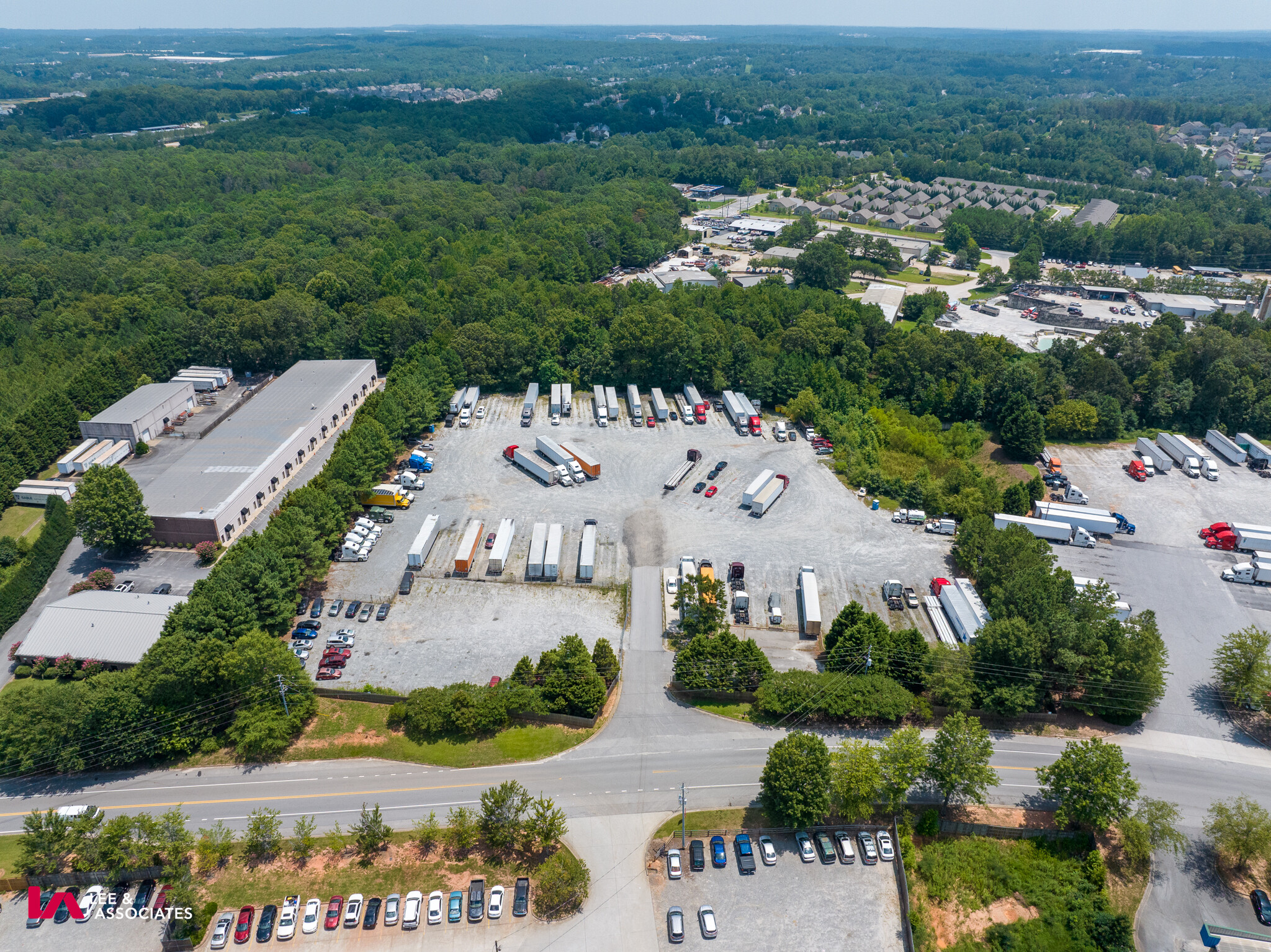 785 Brogdon Rd, Suwanee, GA for lease Building Photo- Image 1 of 10