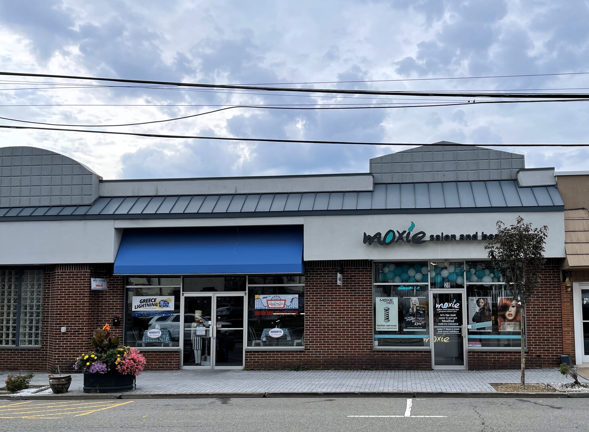 28 Diamond Spring Rd, Denville, NJ 07834 Retail for Sale