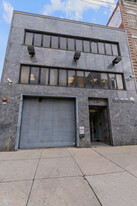 14-51 Broadway, Long Island City NY - Warehouse