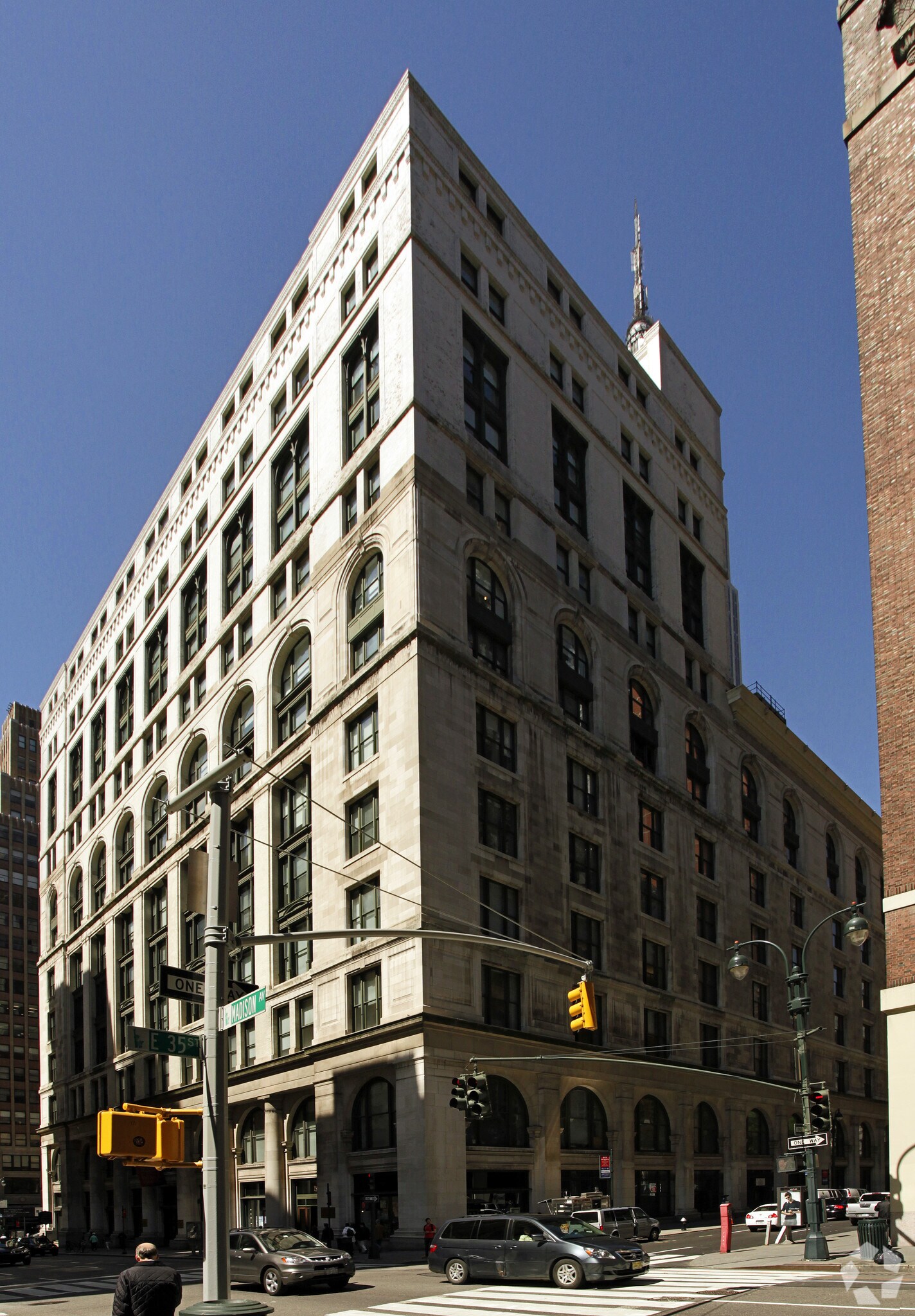188198 Madison Ave, New York, NY 10016 B. Altman & Co. Bldg 188198 Madison Ave, New York, NY 10016 B. Altman & Co. Bldg