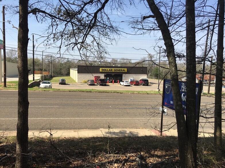 806 S Commerce St, Overton, TX 75684 Land for Sale
