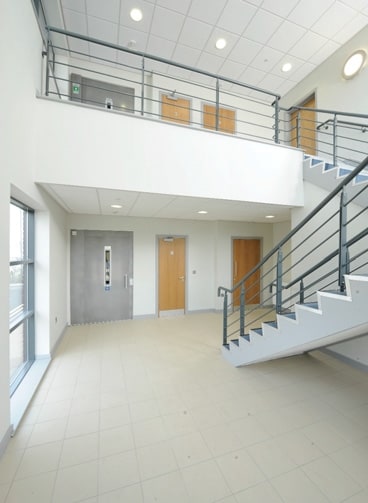 Yew Tree Way, Warrington for lease - Building Photo - Image 2 of 2