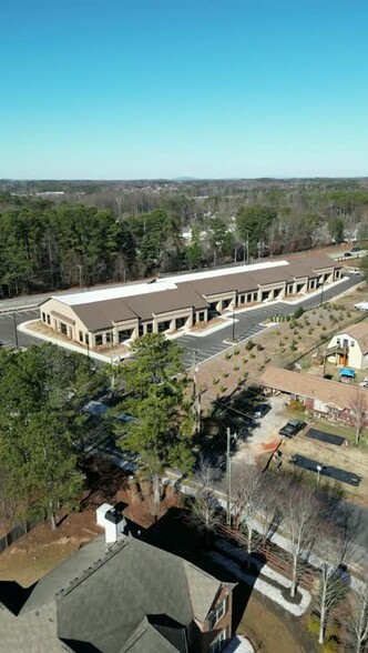 2103 Braselton Hwy, Buford, GA for lease - Commercial Listing Video - Image 3 of 12