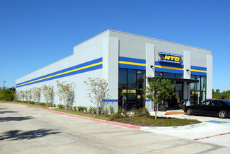 More details for 11017 North Fwy, Houston, TX - Retail for Lease