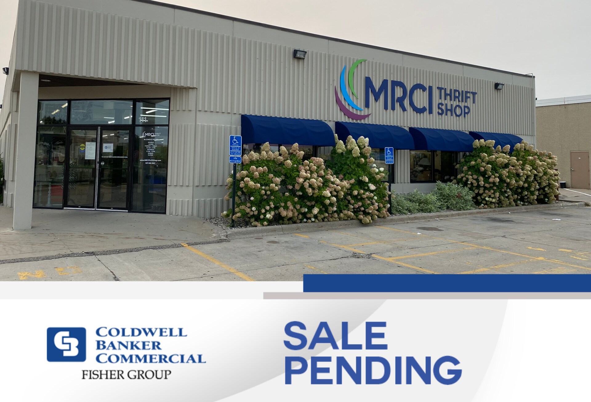 111 Sioux Rd, Mankato, MN for sale Building Photo- Image 1 of 1