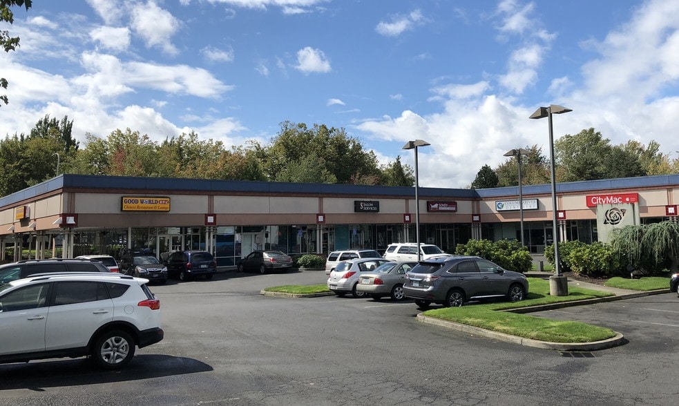 5055-5083 NE 122nd Ave, Portland, OR for lease - Building Photo - Image 3 of 14