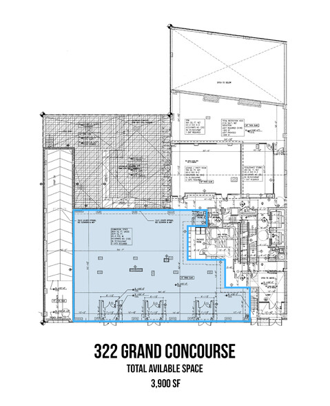 322 Grand Concourse, Bronx, NY 10451 - Retail for Lease | LoopNet