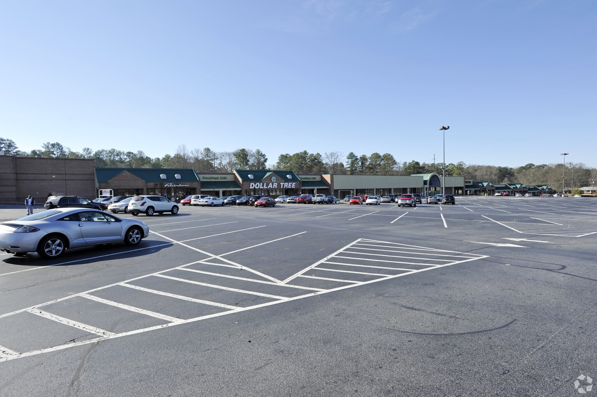 5990 Mableton Pky, Mableton, GA 30126 The Village At Mableton