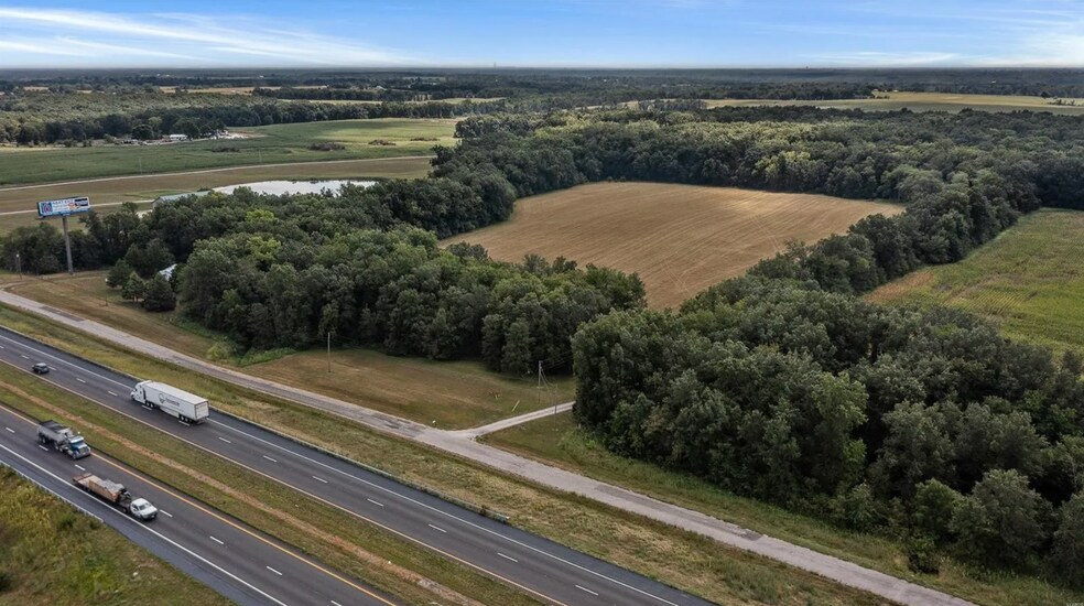 4828 Jade Rd, Kingdom City, MO for lease - Primary Photo - Image 1 of 16