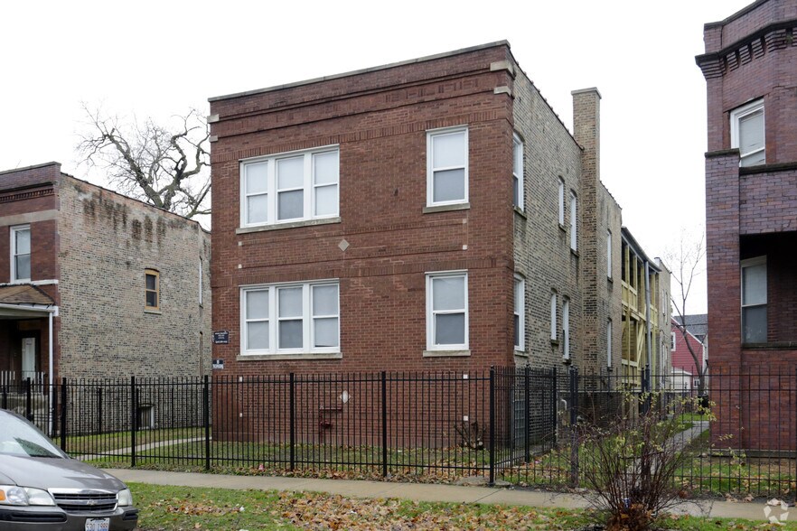 7926 S Union Ave, Chicago, IL for sale - Building Photo - Image 3 of 3