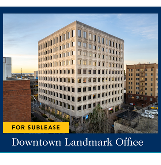 More details for 975 Oak St, Eugene, OR - Office for Lease