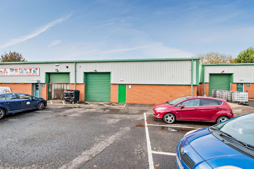 Netherton Rd, Glasgow for lease - Building Photo - Image 2 of 3