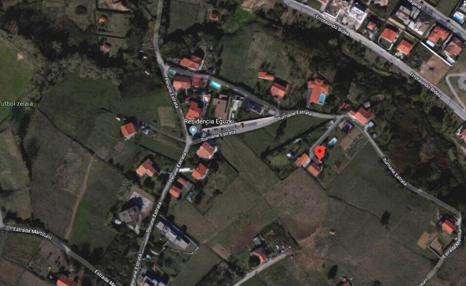 Land in Getxo for sale - Building Photo - Image 1 of 8