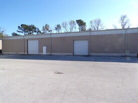 4763 Drane Field Rd, Lakeland FL - Warehouse