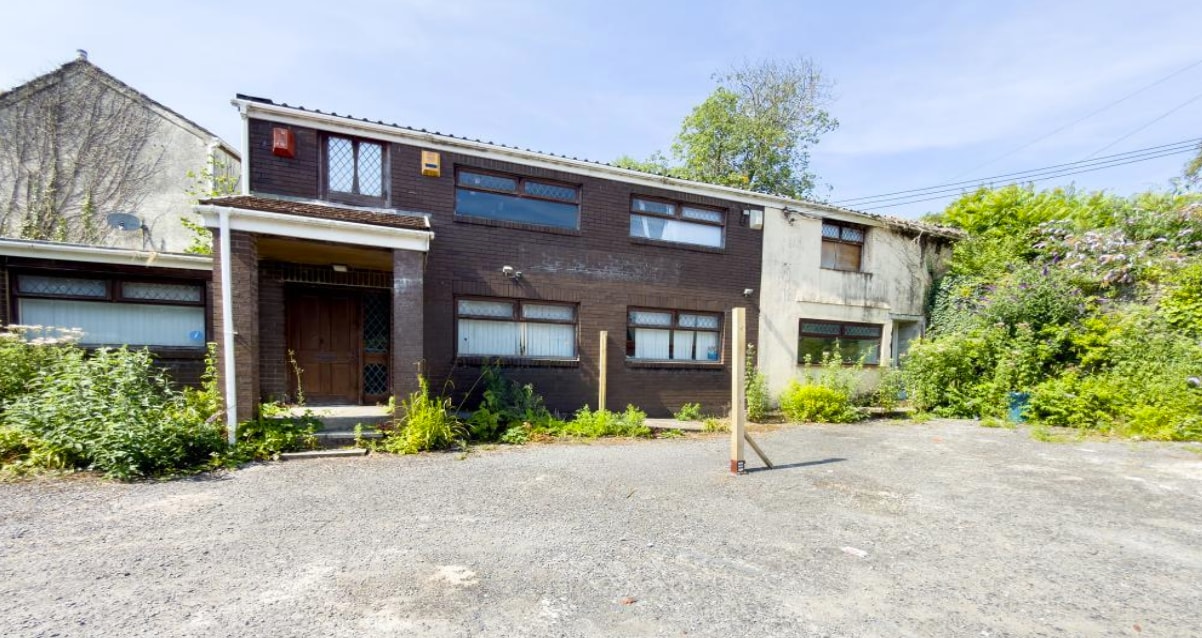 57 New Rd, Swansea for sale Building Photo- Image 1 of 5