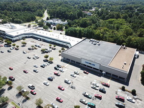 7443 Lee Davis Rd, Mechanicsville, VA - aerial  map view - Image1