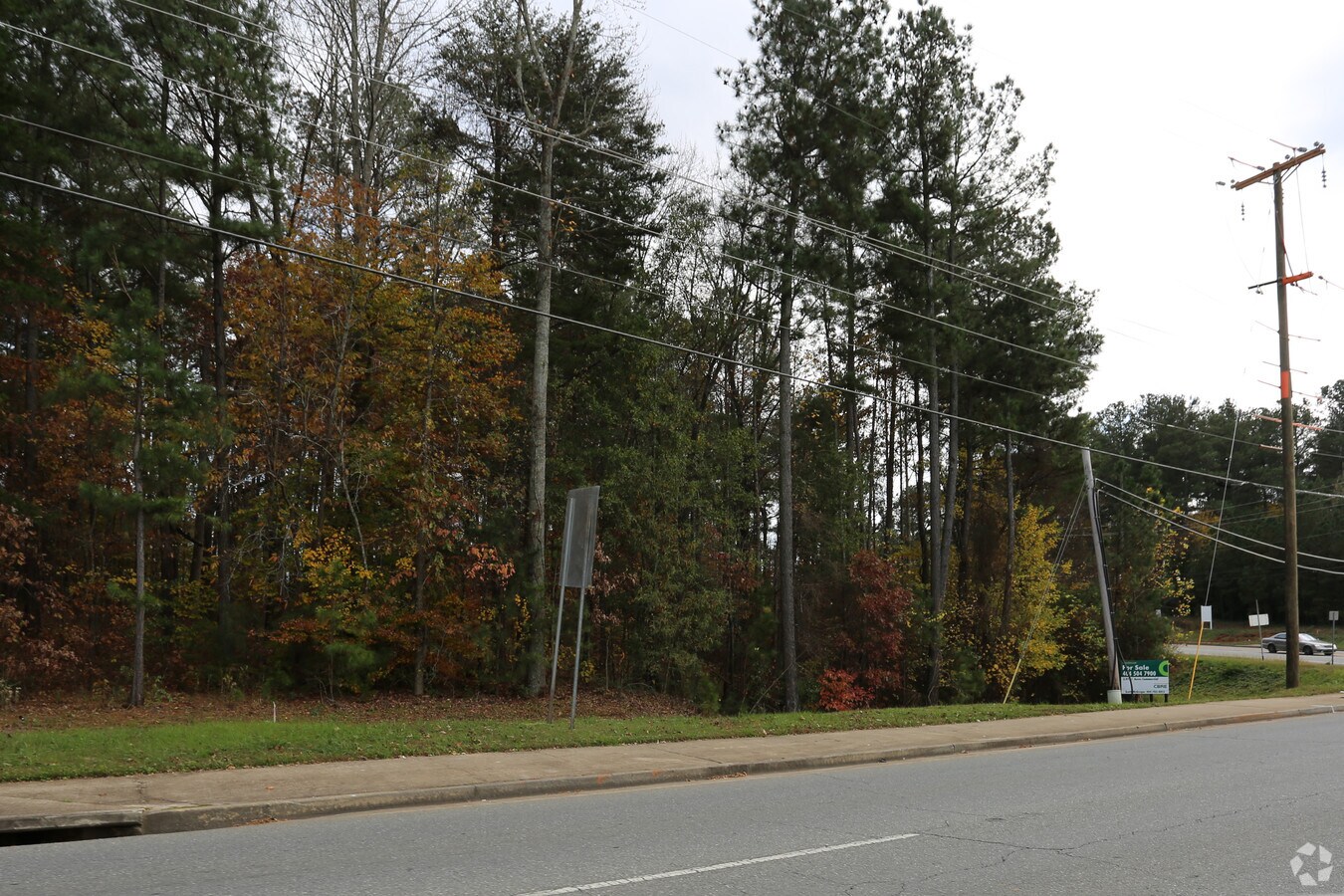 4160 Castleberry Rd, Cumming, GA 30040