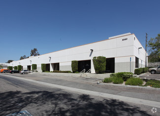 More details for 2380 Shasta Way, Simi Valley, CA - Industrial for Lease