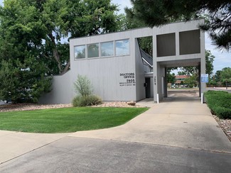 More details for 7805 W 38th Ave, Wheat Ridge, CO - Office for Lease