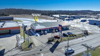 More details for 11602 State Route 41, West Union, OH - Retail for Lease