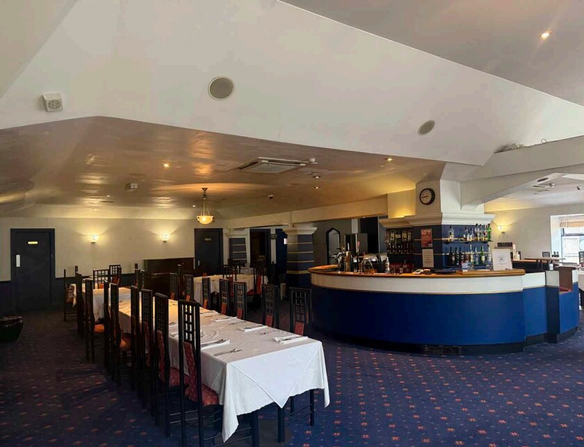 Queen Anne St, Dunfermline for lease Interior Photo- Image 1 of 4