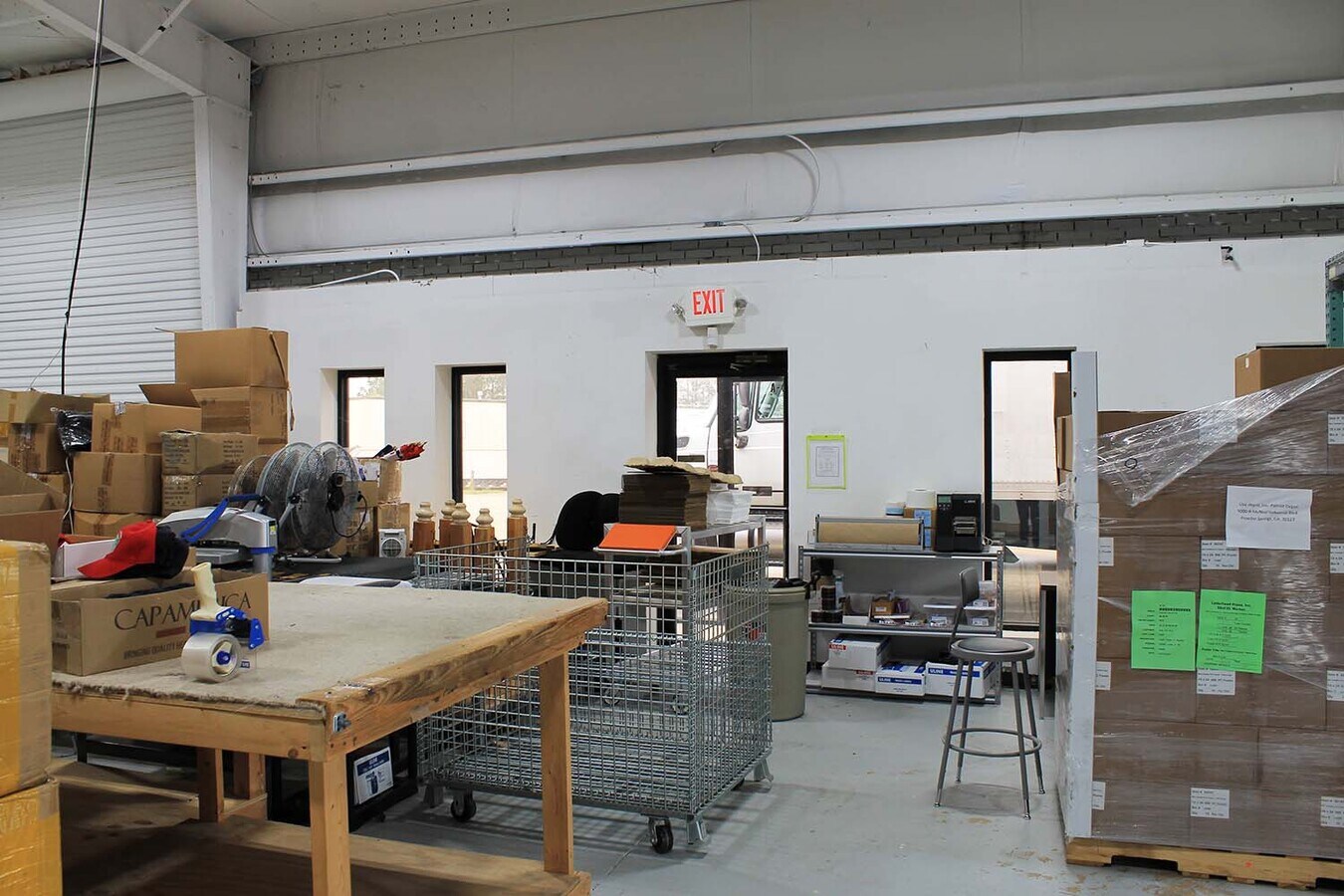 5000 McNeel Industrial Blvd, Powder Springs, GA 30127