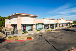 More details for 1855 S Country Club Dr, Mesa, AZ - Retail for Lease