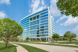 5600 Granite Pky, Plano, TX for lease Building Photo- Image 2 of 13