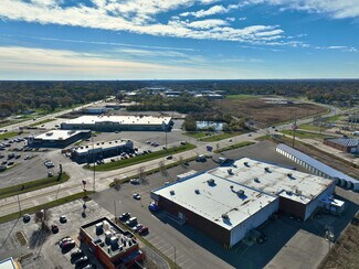 More details for 1519 E Riverside Blvd, Loves Park, IL - Retail for Lease