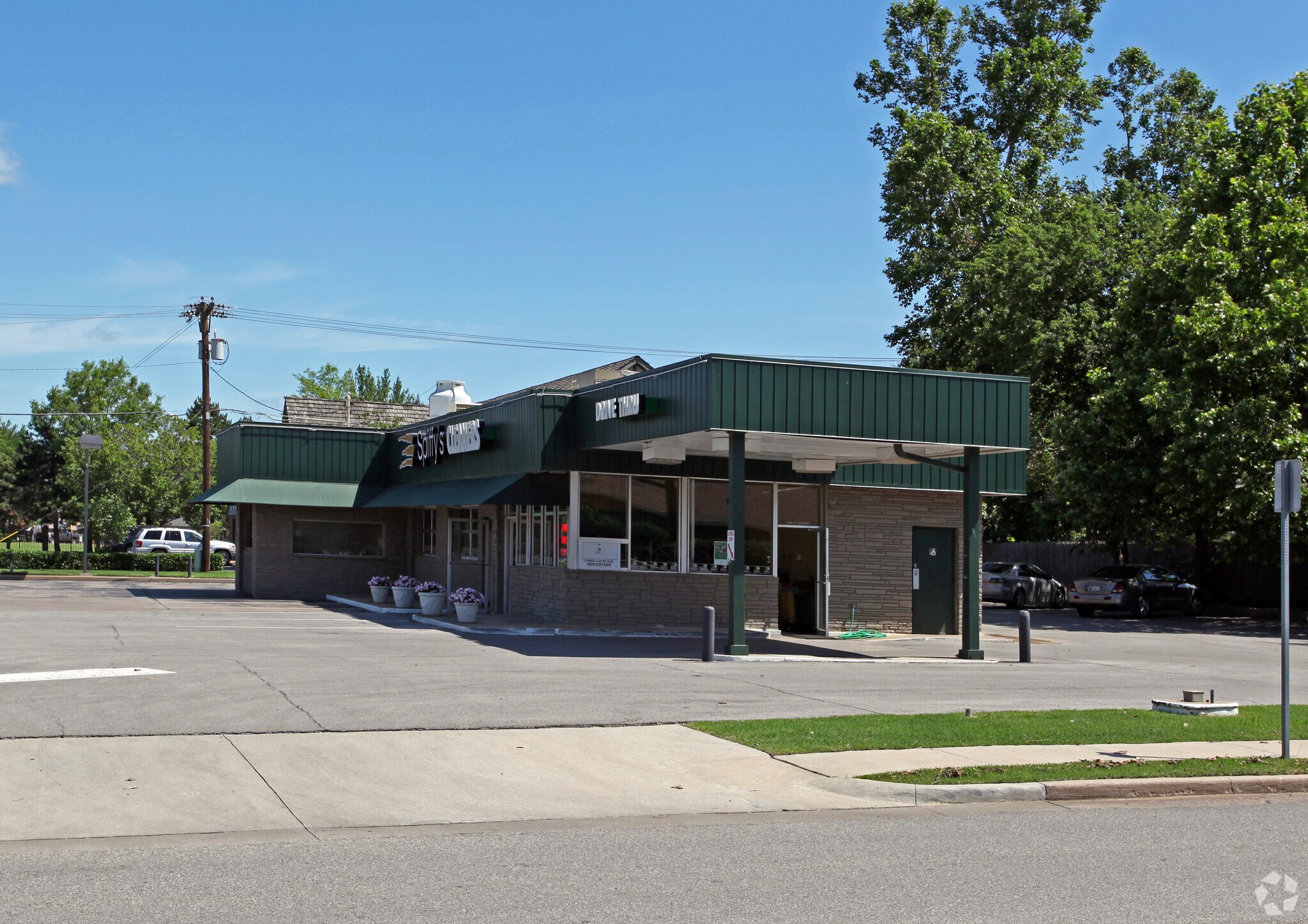 5419 S Harvard Ave, Tulsa, OK 74135 Retail for Sale