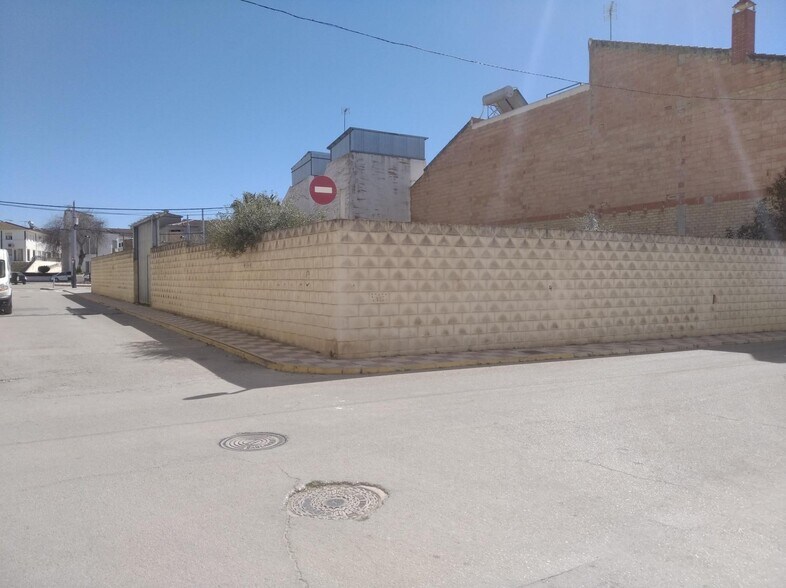 Land in Pedrera, Sevilla for sale - Building Photo - Image 2 of 2