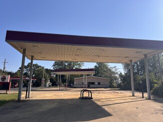 More details for 116 S Arkansas Ave, Bloomburg, TX - Retail for Sale