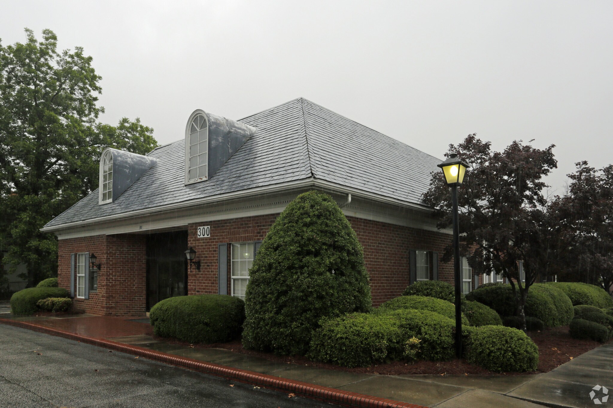 300 Sunset Ave, Rocky Mount, NC for sale Primary Photo- Image 1 of 1