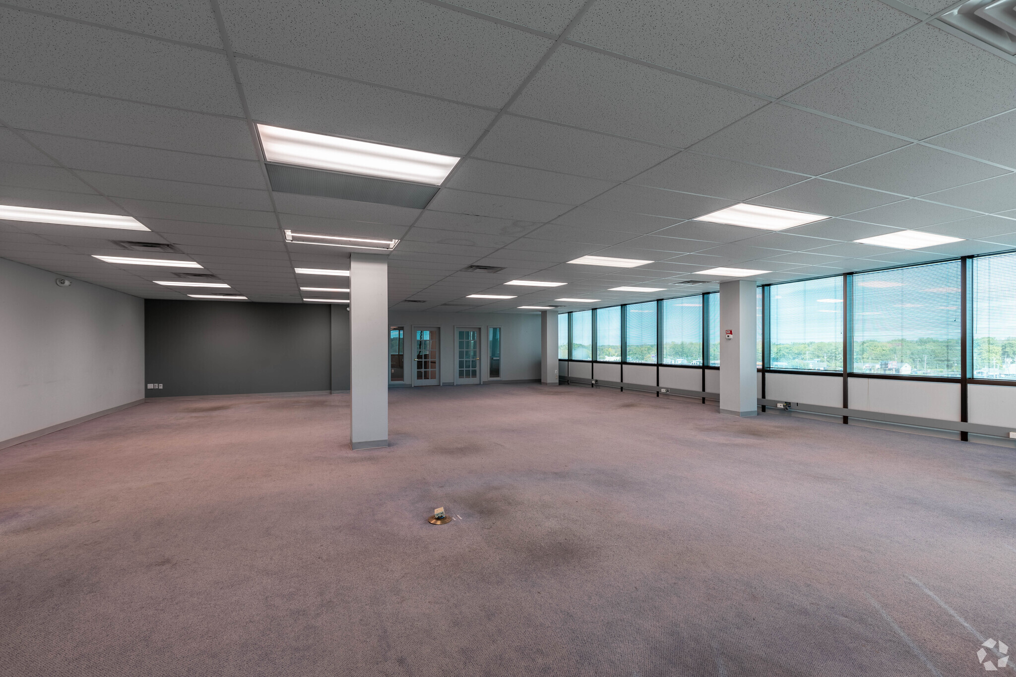 6100 Channingway Blvd, Columbus, OH for lease Interior Photo- Image 1 of 1