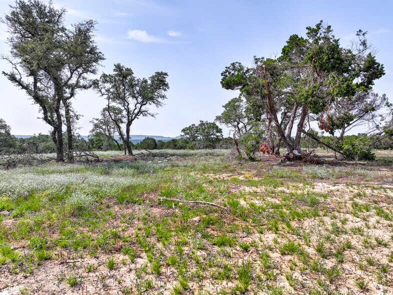 TBD Gold Nugget rd, Wimberley, TX for sale - Other - Image 1 of 1