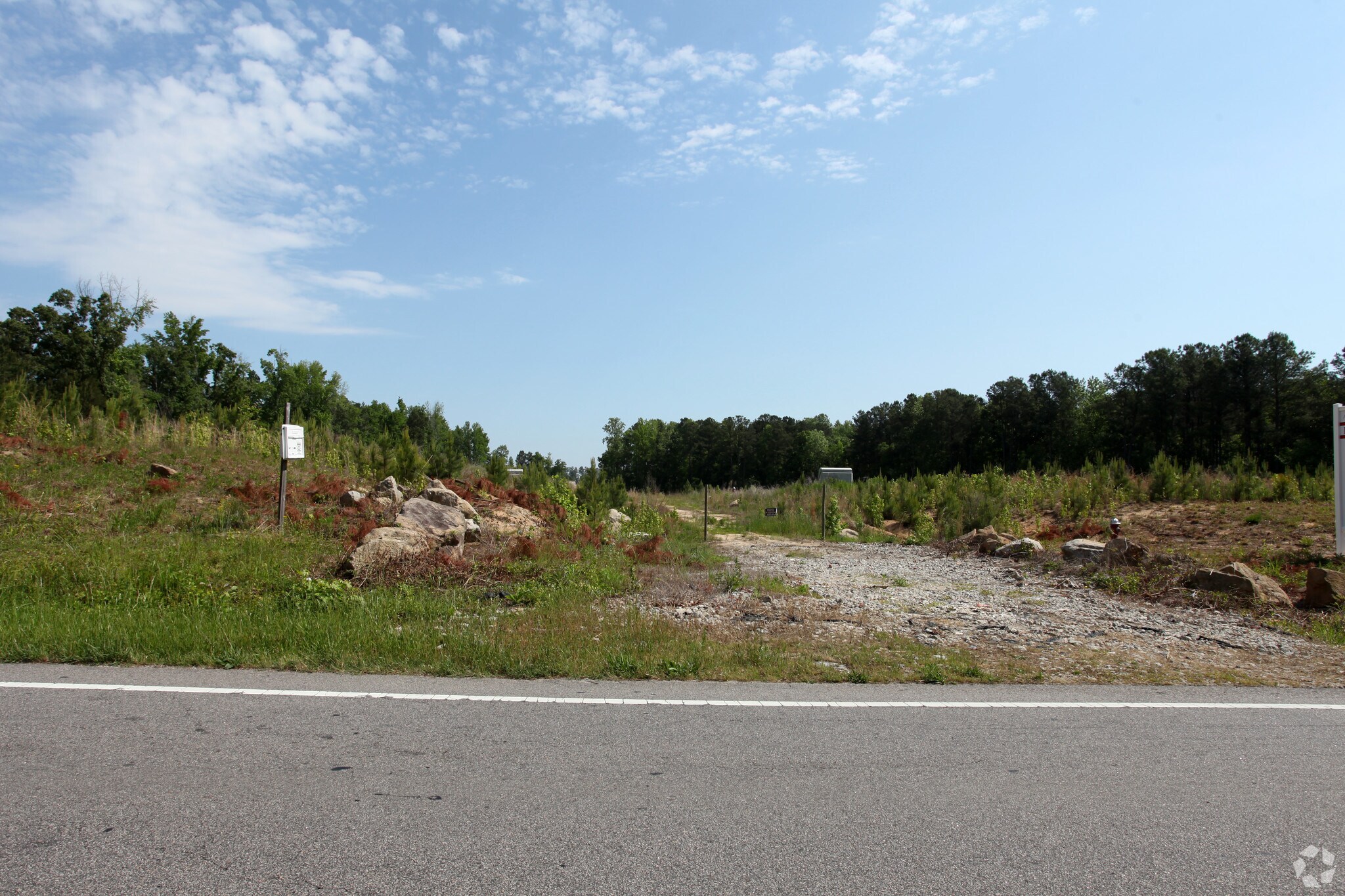3805 Mitchell Mill Rd, Raleigh, NC for sale Primary Photo- Image 1 of 1