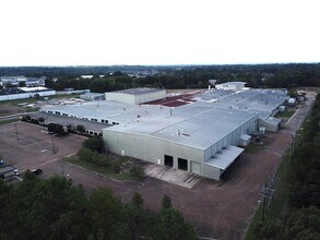 2785 McCracken Rd, Hernando, MS for lease Interior Photo- Image 2 of 15