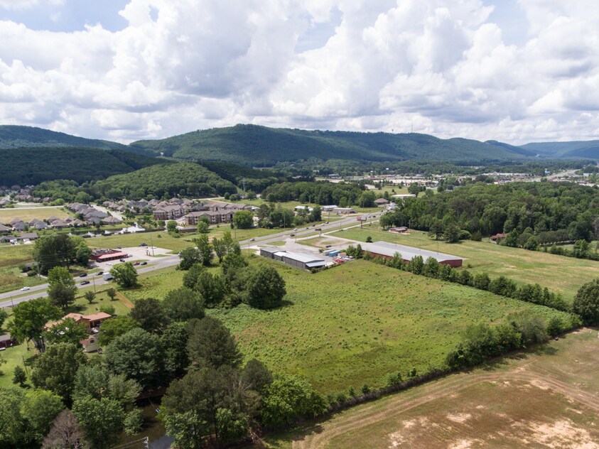 Highway 431 S, Owens Cross Roads, AL 35763 Hwy 431 S