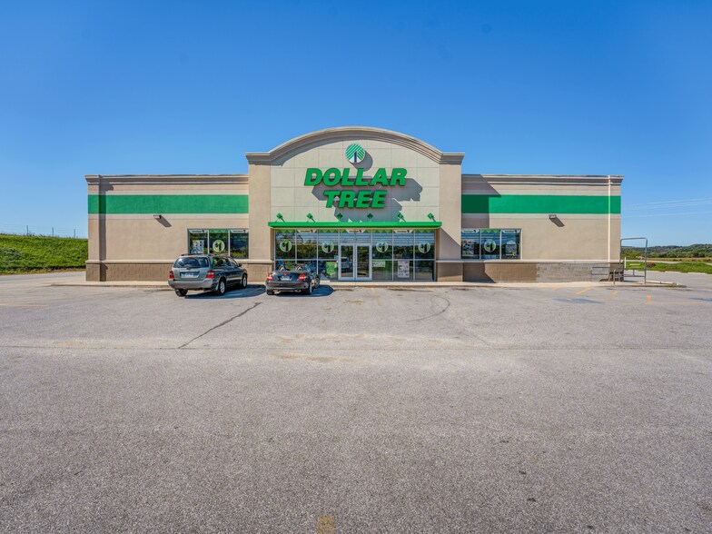 110 Gordon Hollow Rd, Jane, MO 64856