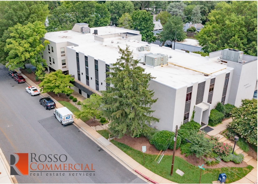 20 Ridgely Ave, Annapolis, MD for lease - Building Photo - Image 1 of 9