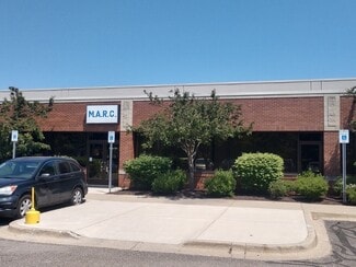 More details for 27000 Meadowbrook Rd, Novi, MI - Flex for Lease