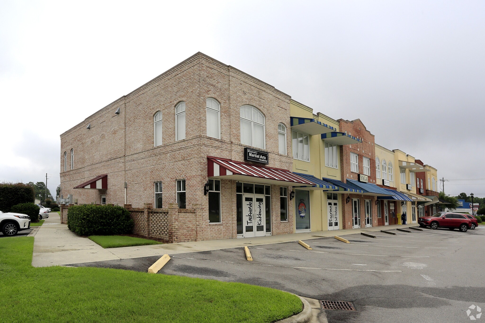 135 Goshen Road Ext, Rincon, GA for sale Primary Photo- Image 1 of 1