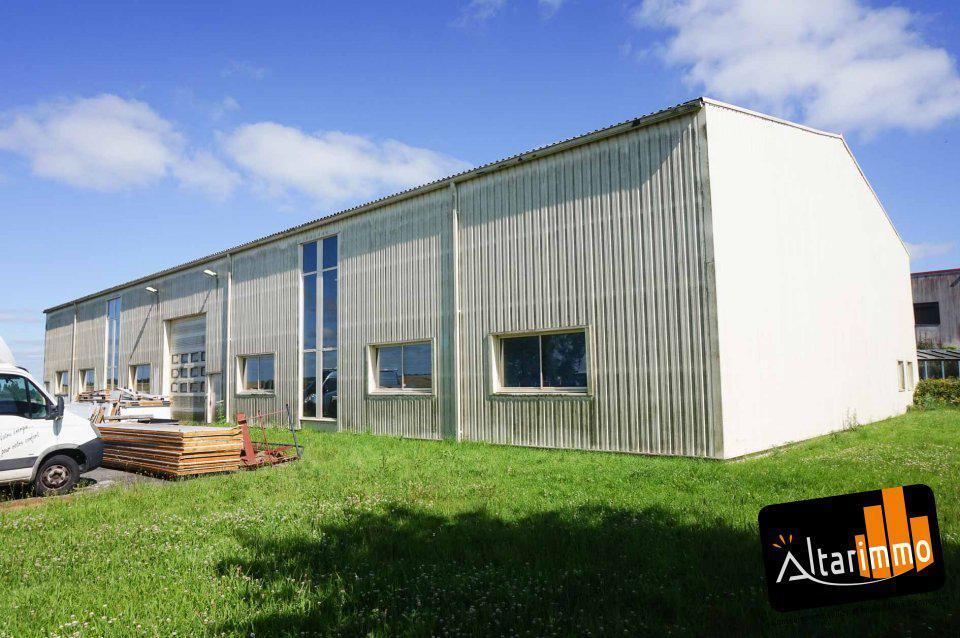 Flex in Châteaudun for sale Building Photo- Image 1 of 6